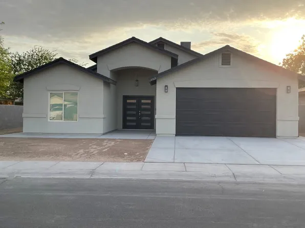 592 N Madrigal Dr #3, Gadsden, AZ 85336