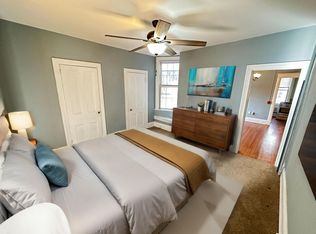 22 N 2nd St APT 3, Easton, PA 18042