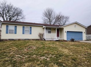 582 Fulla Ln, Heath, OH 43056