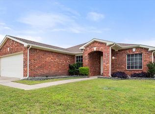 6711 Barred Owl Rd, Arlington, TX 76002
