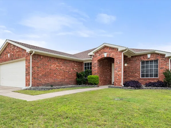 6711 Barred Owl Rd, Arlington, TX 76002