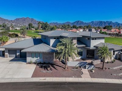 10157 S Del Valle, Yuma, AZ, 85367