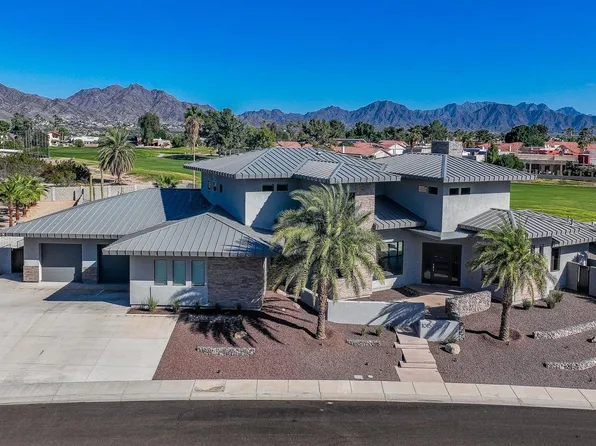 10157 S Del Valle, Yuma, AZ 85367