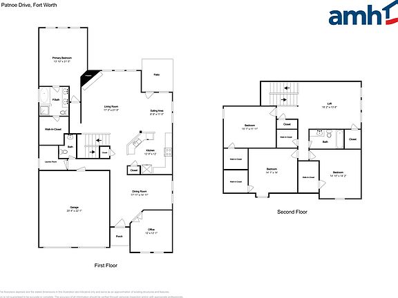 2nd image of 12529 Patnoe Dr