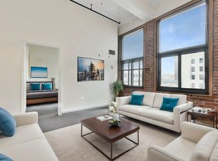 320 W 2nd St #204, Boston, MA 02127