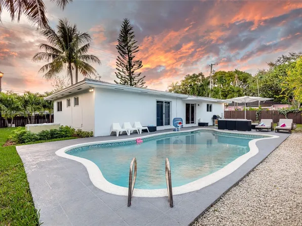 201 NE 48th St, Miami, FL 33137