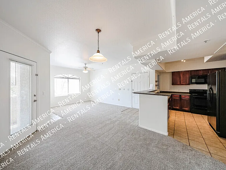 15095 N Thompson Peak Pkwy #2119 — Photo 8