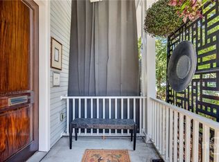2315 Barnard Street, Savannah, GA 31401