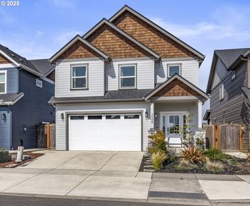 3588 Nestucca Loop, Eugene, OR, 97408
