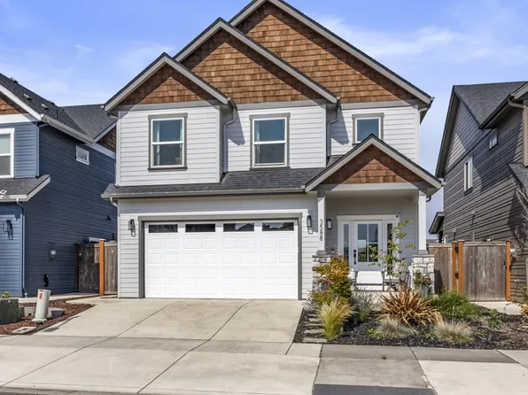 3588 Nestucca Loop, Eugene, OR 97408