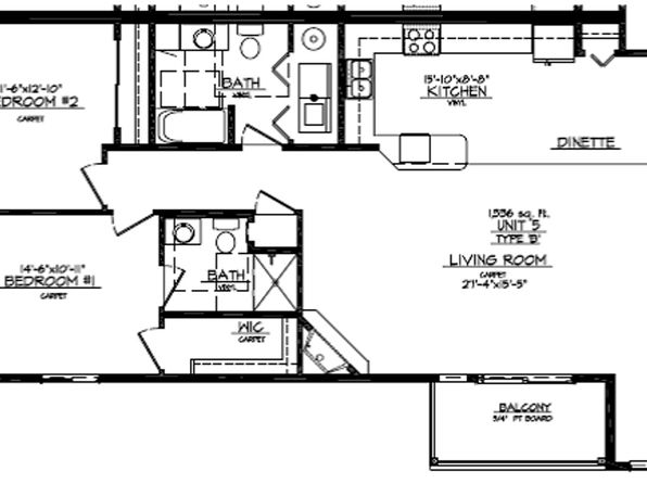 Spring Lake Apartments, LLC | 201 Woodland Dr, Beaver Dam, WI