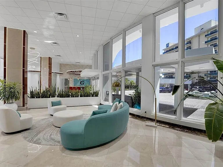 4100 Galt Ocean Dr #1004 — Photo 7