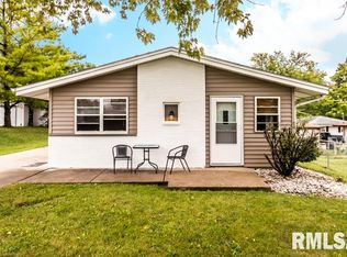 5512 N Plaza Dr, Peoria, IL