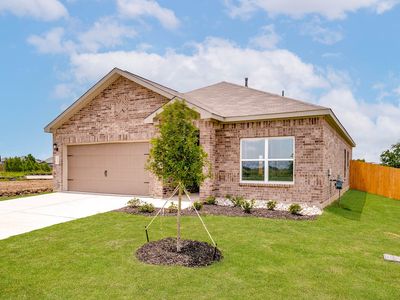 418 Watson Ct, Venus, TX, 76084