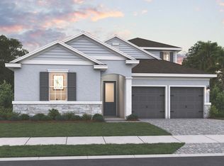 Anna Maria with Bonus Plan, Waterlin, Saint Cloud, FL 34772