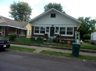 1135 Hunt St, Richmond, IN