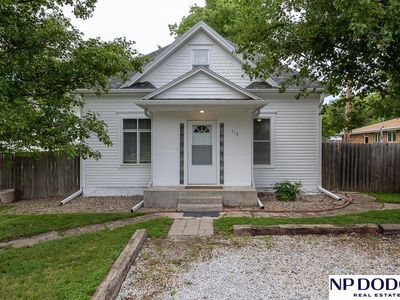 116 E Hillcrest Dr, Seward, NE, 68434
