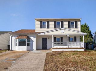 1409 Maldon Cir, Virginia Beach, VA 23464