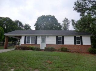 2843 Glenn Hills Cir, Augusta, GA 30906