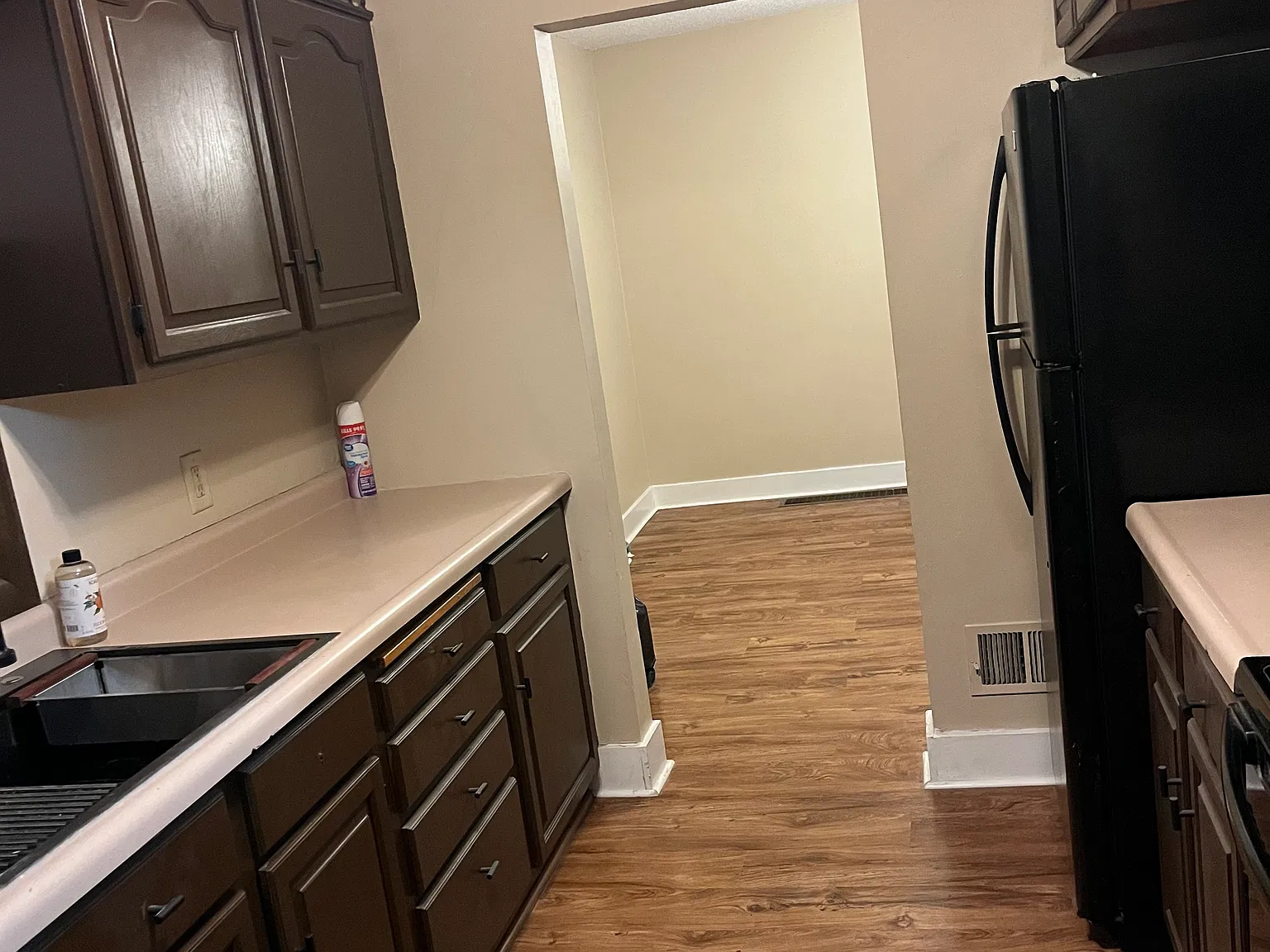 3 bed, 1610 sqft, $1,500 — Photo 2