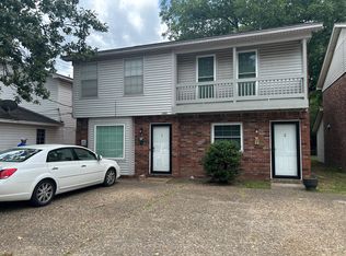 1802 Alden Ln #2, Little Rock, AR 72207
