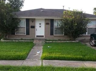 2212 33rd St, Kenner, LA 70065