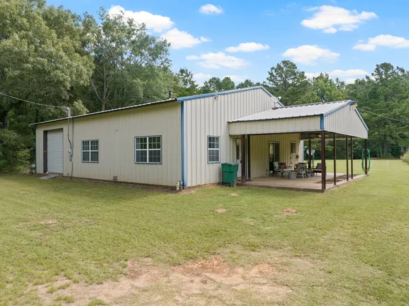 15224 Fm 144 N, Omaha, TX 75571