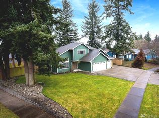 5940 Danials Loop SE, Lacey, WA 98513