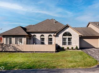 7442 Courtyard Way, Fishers, IN 46038