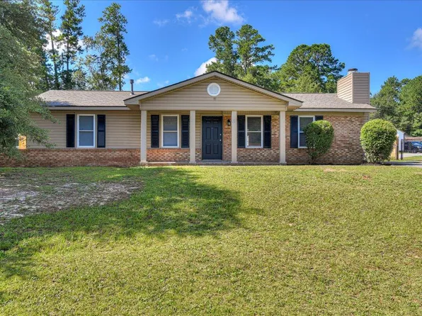 2710 Bennington Drive, Hephzibah, GA