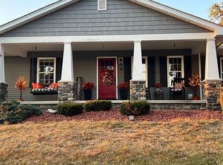 9 Mildred Dr, Wheelersburg, OH 45694