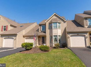 631 Chatham Ct, Chalfont, PA 18914