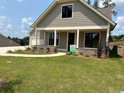 224 Mayfair Park, Maylene, AL, 35114