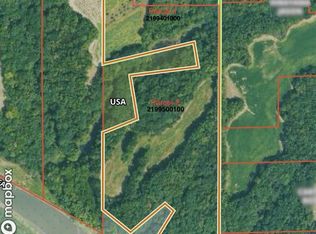 0 County Line Rd, Runnells, IA 50237