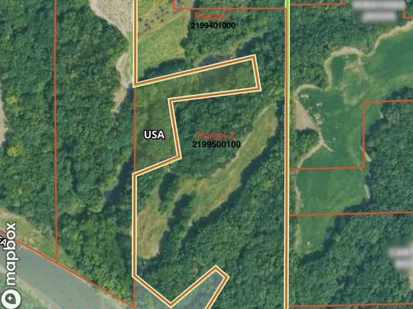 0 County Line Rd, Runnells, IA 50237