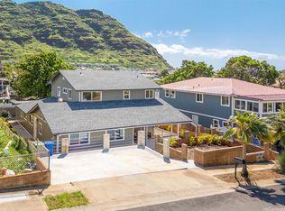 86-305 Alamihi St, Waianae, HI 96792