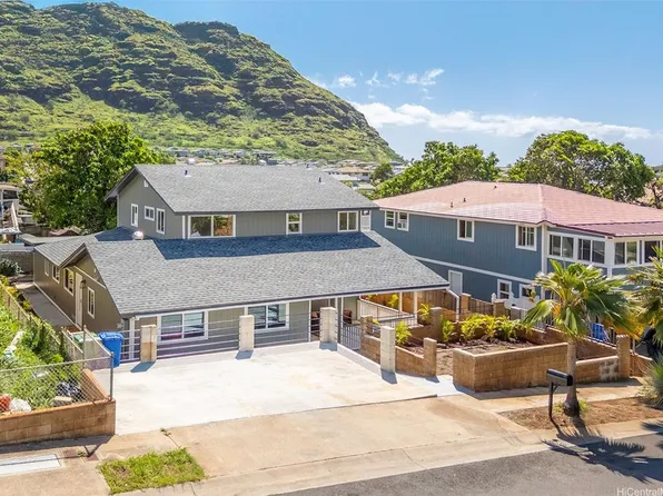 86-305 Alamihi St, Waianae, HI 96792