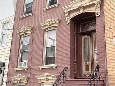 105 Ontario Street, Albany, NY, 12206
