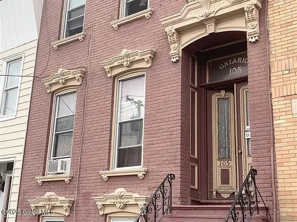 105 Ontario Street, Albany, NY 12206