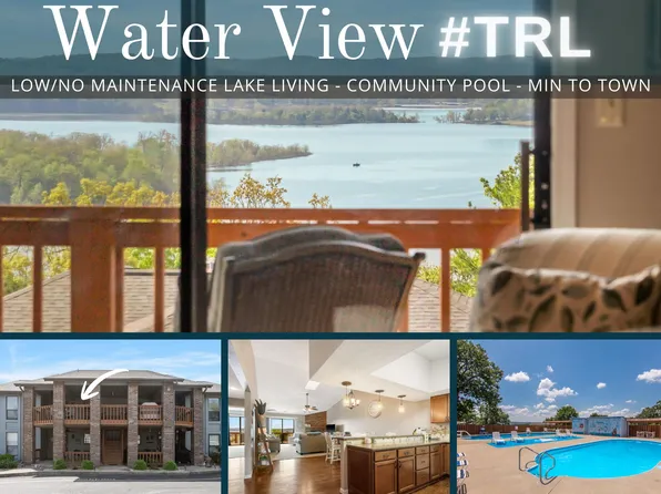 67 Port Drive #7 BLDG 6, Kimberling City, MO 65686