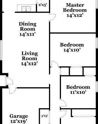 2nd image of 120 Placid Woods Ct