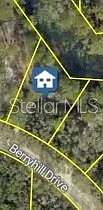 2nd image of BERRYHILL DRIVE LOT 69