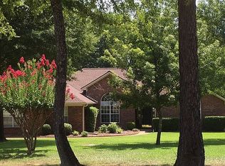 110 Maxey Rd, Longview, TX 75605