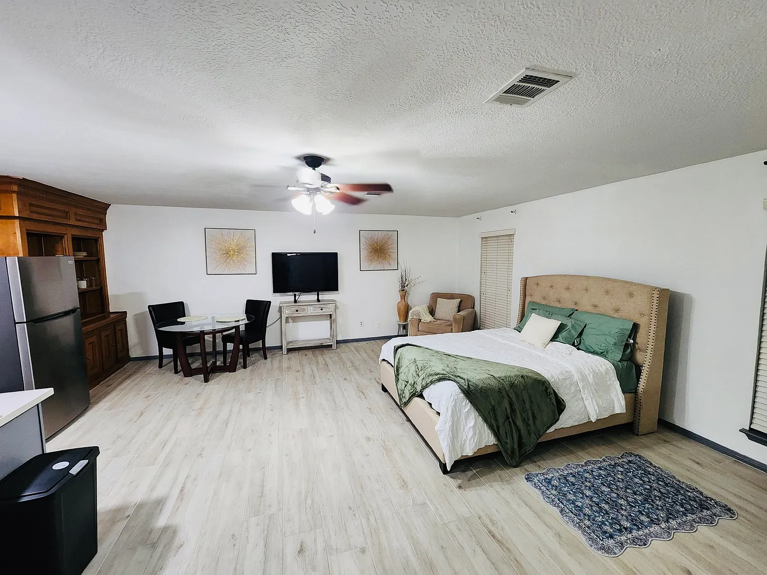 Studio, 441 sqft, $1,250 — Photo 4