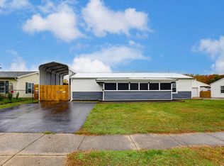 2140 Gerald Dr, Springfield, OH 45505