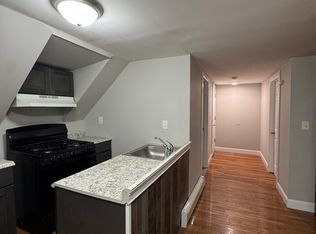 12 Button St #C, New Haven, CT 06519