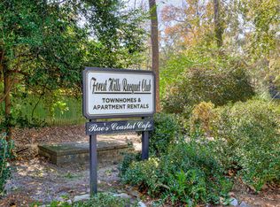 Forest Hills Racquet Club, Augusta, GA 30909
