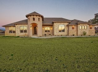 402 Pheasant Mdw, Liberty Hill, TX 78642