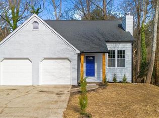 1478 Chapel Hill Ln SW, Marietta, GA 30008