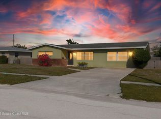 1948 Barkley Ave, Melbourne, FL 32935